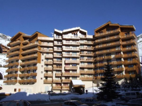  Roche Blanche Appartements Val Thorens Immobilier  Валь-Торанс